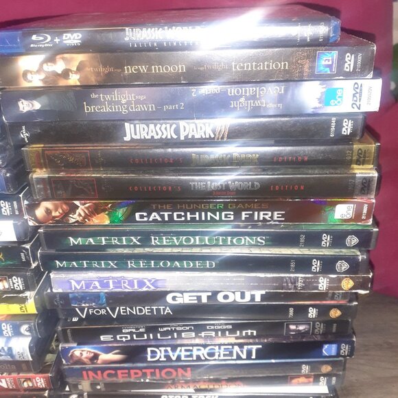 📀LOT OF Multi DVDS‼️🎞️ - Picture 16 of 16